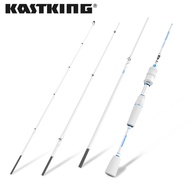 KastKing Centron Lite Spinning Casting Fishing Rod - Carbon Rod with 1.42m 1.63m 1..80m1.93m 24T high strength