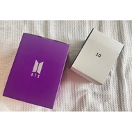 [MERCH] BTS Merch Box #9 / Merch Box #10 / Merch Box #12