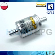 กรองแก๊ส LPG 1-1 ขนาดใหญ๋กว่า /ใส้กรองหม้อต้ม Tomasetto