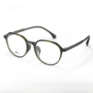 Ladies Myopia Glasses Frame Small Frame Frame Oval Plain Glasses Frame