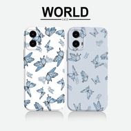 Softcase hp for Motorola G45 - Case Latest Motorola G34hp 2025 WC70