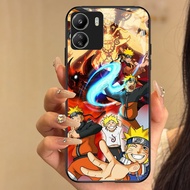 HP TT-61 Naruto Casing Xiaomi Redmi Note Glasshp poco X6 A1 13 13Pro 13C C65 A2 Note13ProPlus Pro 5G