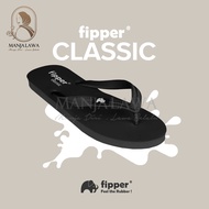 [ORIGINAL!!] Fipper Slipper Clasic Lite Slim Series Unisex Men Women Comfort Casual Travel Getah Sel