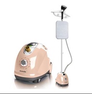 (深水埗交收) 特價$200-10檔調節 1.8L蒸氣掛燙機 直立式蒸汽燙斗 2000W掛式熨斗 Steamer Iron