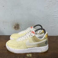 Sepatu second ori Nike af1 move to zero size 38