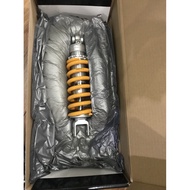 ohlins yamaha Vixion r15