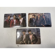 Unit 3racha & vocal racha in life