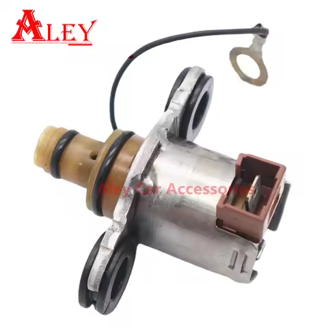 Original G6T46175 45657-02701 45657 02701 4565702701 JF402E JF405E Transmission Solenoid For Chevrol