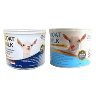 Petto Goat Milk Multivitamin &amp; Prebiotics / Formula with GLUCOSAMINE 250/500g-For Cats &amp; Dogs