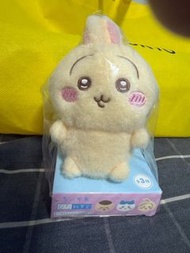 Chiikawa 兔兔 膊頭公仔 （磁片）