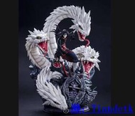 【子明】CS+clouds studio++曉組織+三忍通靈獸+萬蛇+共鳴+二周年+