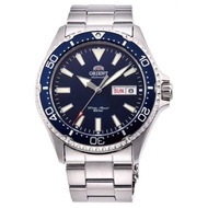 Orient RA-AA0001B Men Analog Kamasu Mako III Automatic Diver