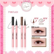 PINKFLASH Waterproof Easy Eyeliner | Pink Flash Eyeliner
