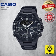 Casio Edifice ECB-10DC-1A Analog-Digital Combination Men