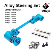 Steering Alloy Column Bearing 144001 124017 124019 RC Car Hobby