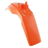 CCLight รถจักรยานยนต์ด้านหน้าบังโคลนล้อบังโคลนสำหรับ KTM 65