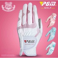 PGM Women's golf Gloves