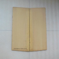 Material Top Body Acoustic Spruce AA Grade