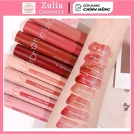 Romand Korean Lip Gloss Juicy Lasting Tint Plump Lips 5.5g Romand Juicy Lasting Tint