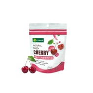 [歐納丘 O'natural] 天然果乾 藍莓/櫻桃 任選一入-[歐納丘 O'natural] 天然整顆櫻桃乾 (70g/袋)