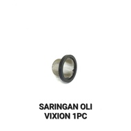 Saringan Oli Vixion Bawah - Filter Saringan Screen Oli Oil Mesin Engine Bagian Bawah Yamaha Jupiter
