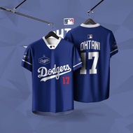 【Free Custom Name And Number】 Bhs Mlb Los Angeles Dodgers Baseball Jersey Shirt Kobe Memorial Classi
