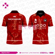 Plus_Jersey Bigetron Genesis Home 2025_ Jersey BTR S15 Latest free name_Jersey Esport MPL