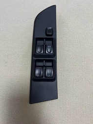 UTV ช่วยขับขวาสวิตช์หลักตัวบังคับกระจกรถสำหรับ ISUZU TFR ประตู TFS4