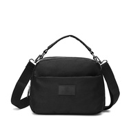 GUDIKA-พร้อมส่ง🔥 กระเป๋าสะพายไหล่/ถือ สะพายข้าง TOTE BAG รุ่นใหม่ 2022 ผู้หญิง แฟชั่น ผ้าไนลอน กันน้