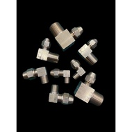 Copper pipe elbow 6 with external thread, copper pipe elbow, copper pipe elbow