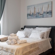 โรงแรม Studio Apartments Rijeka - ริเยกา