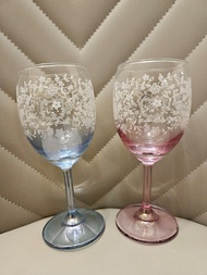 Hello Kitty 香檳杯