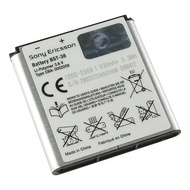 Sony Ericsson BST-38 BST38 W580 W980 Z770i C510 C902 C905 K770 T650 Battery @ 930mAh