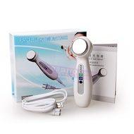 BABEDUO Ultrasound Ultrasonic Body Massager Pain Therapy 1 MHz Facial Skin Care Machine