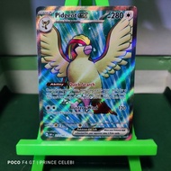 Pokemon TCG - Pidgeot ex Full Art