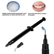 1.5ml/tube Whitening Gum Separator / Gum Protection Film Teeth Whitening Gum Protection Gel