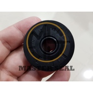 OIL SEAL TC 12 42 8 . TC 12 X 42 X 8 NBR TAIWAN