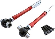 ATATQW Car Parts And Accessories Control Arm FRONT TENSION ROD Compatible For Nissan Laurel Silvia 2