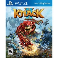PS4 Knack 2 Digital Download FULL GAME