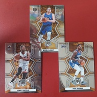 MOSAIC ALL-NBA NBA Cards (Choose Your Player!)