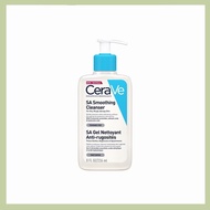 SA Smoothing Cleanser 236ml