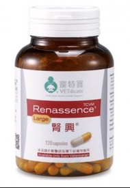 VETDICATE 寵特寶 - 腎興 Renassence 小型犬貓 200粒裝