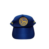 Navy Blue Cap