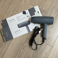 🇯🇵Salonia 負離子吹風機 SL-013 熱門灰色