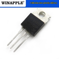 5pcs/lot IRFB4019PBF IRFB4019 TO-220 In Stock