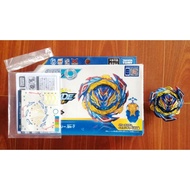 Beyblade Burst B-187​ Starter Starter​ Savior Valkyrie Takara Tomy​