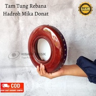 Tam Tung Rebana Hadroh mika donat