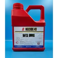 4L CMC Necide 41 / Touch Up / Racun Kampung / Racun Batas ( Ken-phosate / Ecomax / Ken Up / Roundup 
