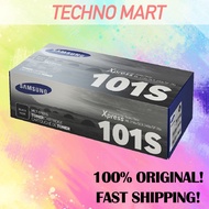 [SG Local Stock] Original Samsung MLT-D101S D101S 101S 101 Black Toner