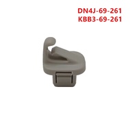 Suitable for Mazda3 CX-30 CX-50 Sunshade Clip DN4J-69-261 KBB3-69-261
